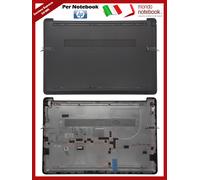 Bottom Case Scocca Cover Inferiore HP 250 255 G8 (Grey) - M31085-001