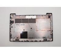 Lower Case assembly with - Sponge for Lenovo Laptops - Black - Warranty: 3M NEW