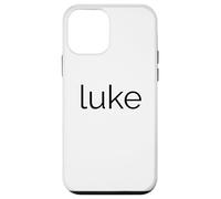 Lower Case Luke Custodia per iPhone 12 mini