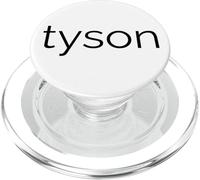 Lower-Case Tyson PopSockets PopGrip per MagSafe