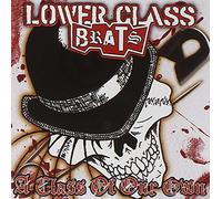 Lower Class Brats - A Class Of Tour Own