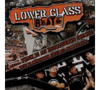 LOWER CLASS BRATS - CLOCKWORK SINGLES COLLECT