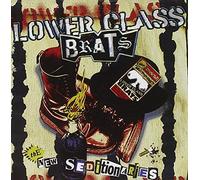 Lower Class Brats - New Seditionaries