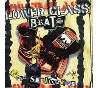 Lower Class Brats The New Seditionaries (CD) Album