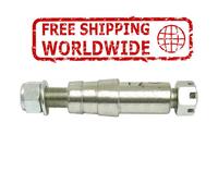 Lower Collegamento Albero con Dado Per Massey Ferguson Mf-135, 155,165, 175 S.