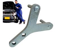 Lower Control Arm Prying Tools, Auto Suspension Specialty Bushing Prying, 7,09 x 4,72 x 2,83 pollici Adorable Labor Saving Arm Levver, Heavy-Duty Pry Tool for Trucks, Vehicles