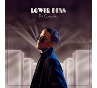 Lower Dens - Competition