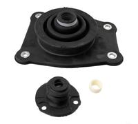 Lower Gear Lever Rubber Gaiter for per mazda per mx-5 1989-2005 | 3-piece set includes upper boot, lower gaiter, nylon cup; direct replacement for worn parts