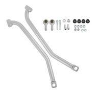 Lower High Clearance Radius Bar Kit for Polaris RZR 1000 XP for TURBO XP EPS