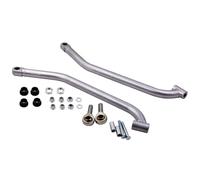 Lower High Clearance Radius Bar Kit for Polaris RZR 1000 XP for TURBO XP EPS