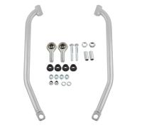 Lower High Clearance Radius Bar Kit for Polaris RZR 1000 XP for TURBO XP EPS