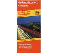 Lower Saxony East, Hamburg