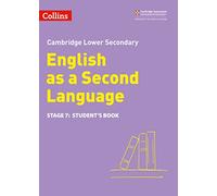 Nick Coates Lower Secondary English as a Second Language Student's B (Tascabile)