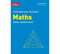Belle Cottingham Rob Ellis Amanda George Ala Lower Secondary Maths (Tascabile)