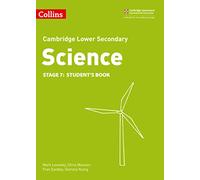 Gemma Young Mark Levesley Chris Meun Lower Secondary Science Student (Tascabile)