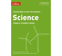 Beverly Rickwood Lucy Hawkins Stuart Lloyd Lower Secondary Science (Tascabile)