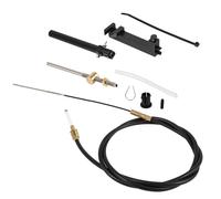 Lower Shift Cable Kit 865436A02 Fit for Mercruiser MC-l MR Alpha One & Two