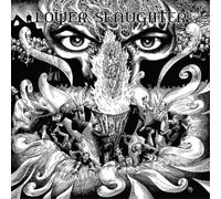 Lower Slaughter What Big Eyes (CD) Album