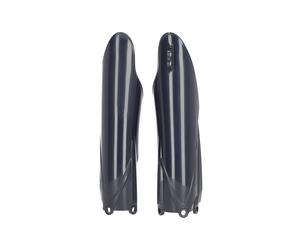 LOWERFORKCOVERS YAMAHA YZF/WR 125/250 15-17 ACERBIS ROYAL BLU