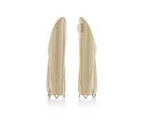 LOWERFORKCOVERS YAMAHA YZF/WR 125/250 15-17 ACERBIS SABBIA