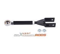 1pcs Lowering Link 2 Inch Mounting Kit for Victory Cross Country, Cross Roads