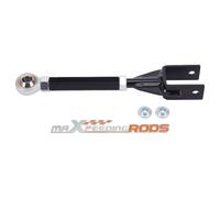 Lowering Link 2" Inch Mounting Kit for Victory Cross Country Cross Roads