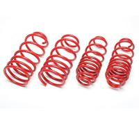 Lowering springs per Colt VI