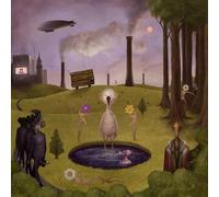 Lowertown Ugly Duckling Union (Vinyl LP) 12" Album Coloured Vinyl