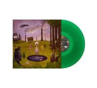Lowertown Ugly Duckling Union (Vinyl LP) 12" Album Coloured Vinyl