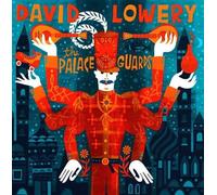 Lowery, David - Palace Guards