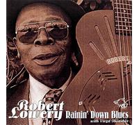 Lowery, Robert - Rainin' Down Blues