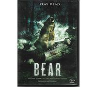 Lowes/Stiefvater/Coughlin - Bear