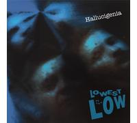 Lowest of the Low Hallucigenia (Vinyl LP)