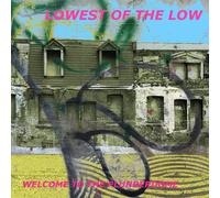 Lowest of the Low Welcome to the Plunderdome (CD)