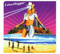 Lowfinger - Who'S Got the Biscuits