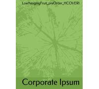 LowHangingFruit_preOrder_HCOVER1