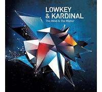 Lowkey & Kardinal - Mind & The Matter