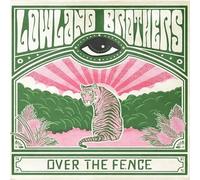 Lowland Brothers Over The Fence (CD)