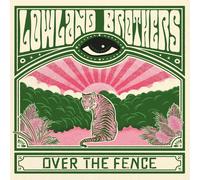 Lowland Brothers Over The Fence (Vinyl LP)
