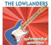 Lowlanders - Instrumental Memories