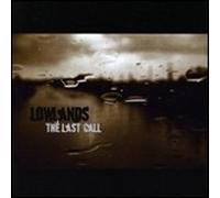 Lowlands - The Last Call - Cd