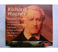 Lowlein - Essential Wagner