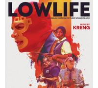 Lowlife (Vinyl LP) 12" Album Coloured Vinyl