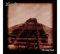 Lowlite - The Long Haul (UK Import)