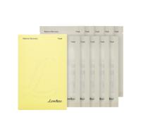 LOWLIZE - Balance Recovery Mask - 10pezzi