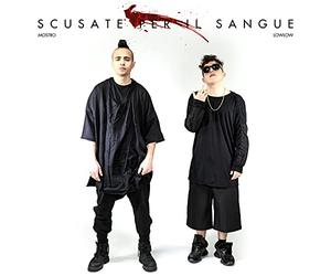 Lowlow & Mostro - Scusate Per Il Sangue
