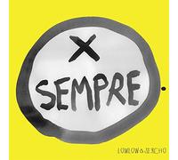 Lowlow & Sercho - Per Sempre