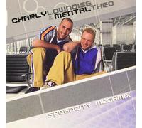 LOWNOISE, CHARLY/MENTAL T - SPEEDCITY MEGAMIX
