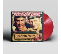 Lownoise Charly & Mental Theo - Charlottenburg (Red Vinyl)