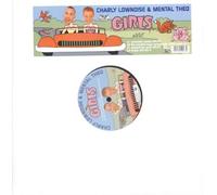 Lownoise,Charly & Mental Theo - Girls